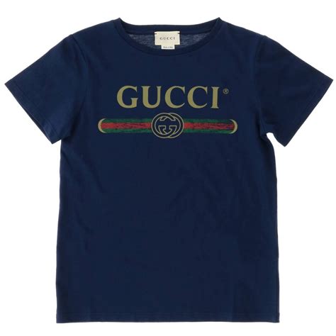 kids gucci t shirt ebay|gucci kidswear outlet.